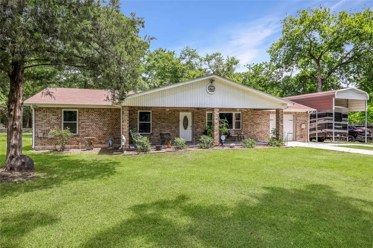 19910 Turtle Dove Lane, Magnolia, TX 77355 - #1