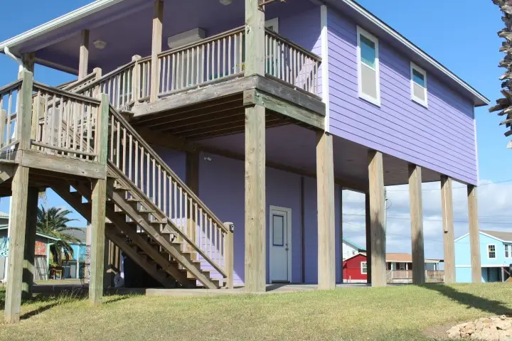 1481 County Road 201, Sargent, TX 77414 - Image #2