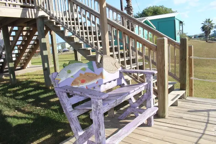 1481 County Road 201, Sargent, TX 77414 - Image #3