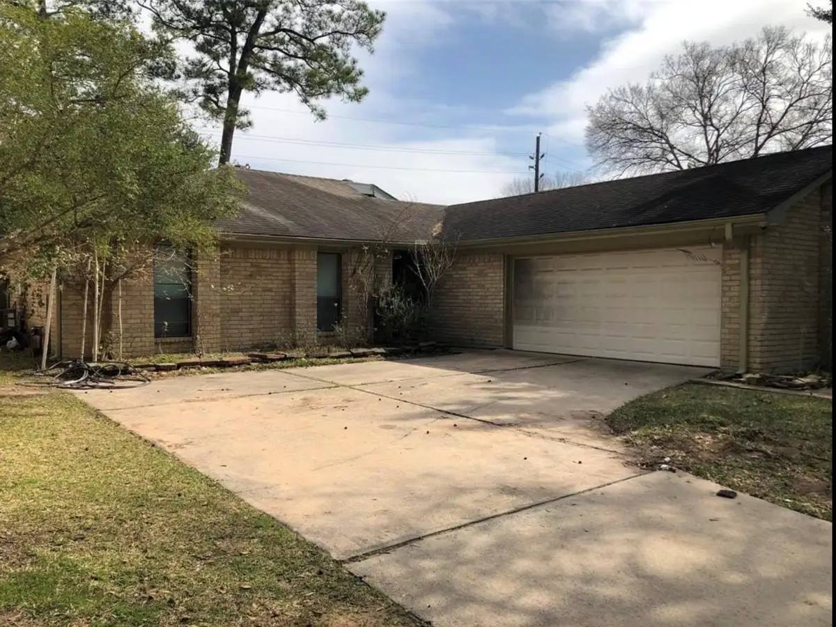 20114 Foxchester Lane, Humble, TX 77338 - #1