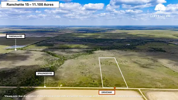 0015 Cassady Road, Eagle Lake, TX 77434