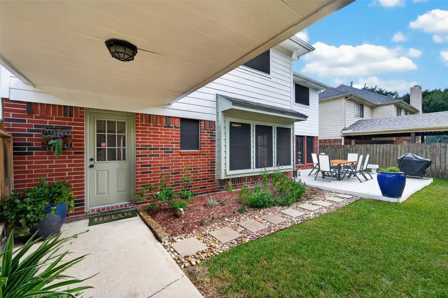 2907 Prairie Hill Court, Houston, TX 77059 - #3
