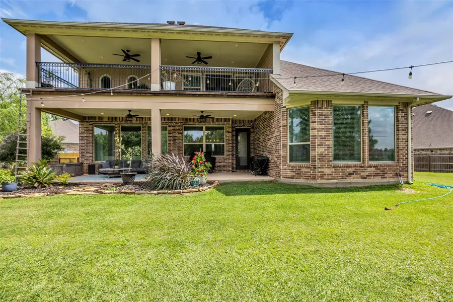 12253 Seagrape Lane, Conroe, TX 77304 - #3