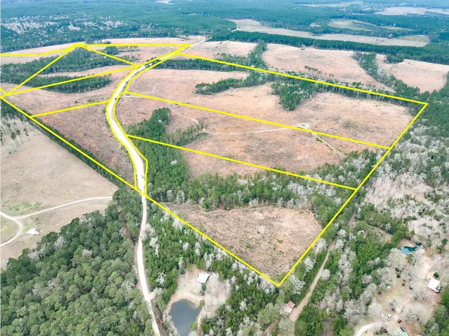 2A Hardin Hideout Rd, Moscow, TX 75960 - #2