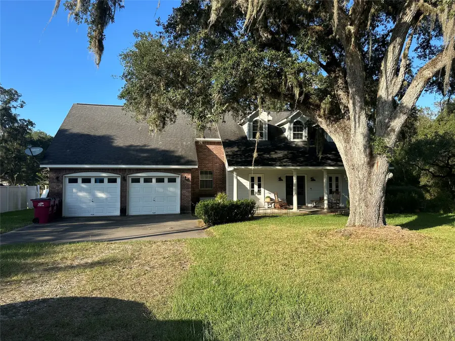 7515 County Road 684d, Sweeny, TX 77480 - #2