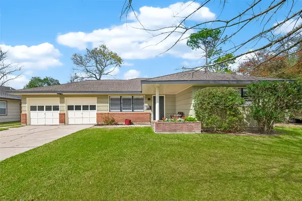 4746 Kinglet Street, Houston, TX 77035