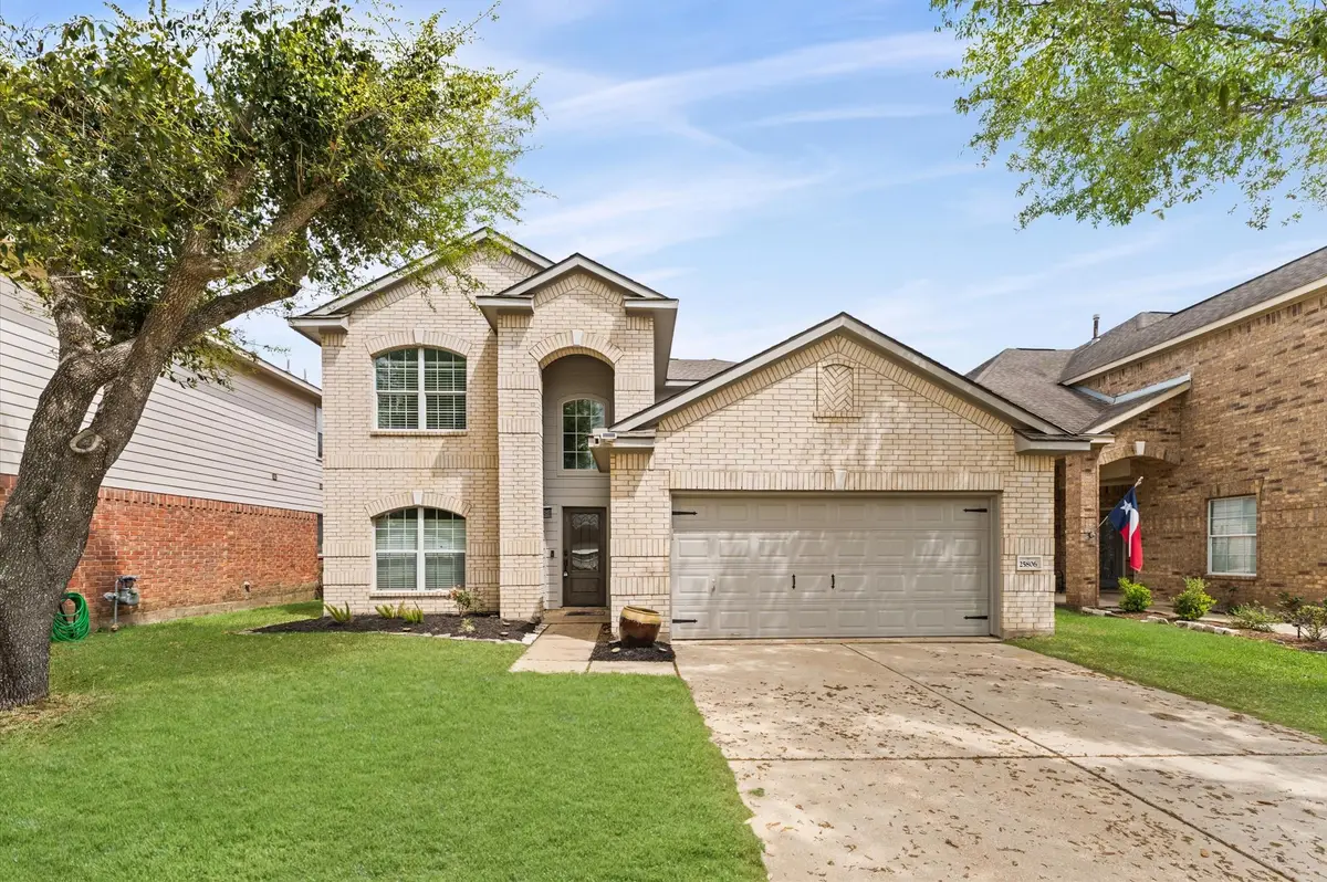 25806 Chapman Falls Drive, Richmond, TX 77406 - #1