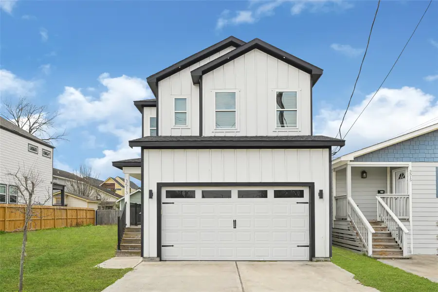 3513 Omega Street, Houston, TX 77022 - #2