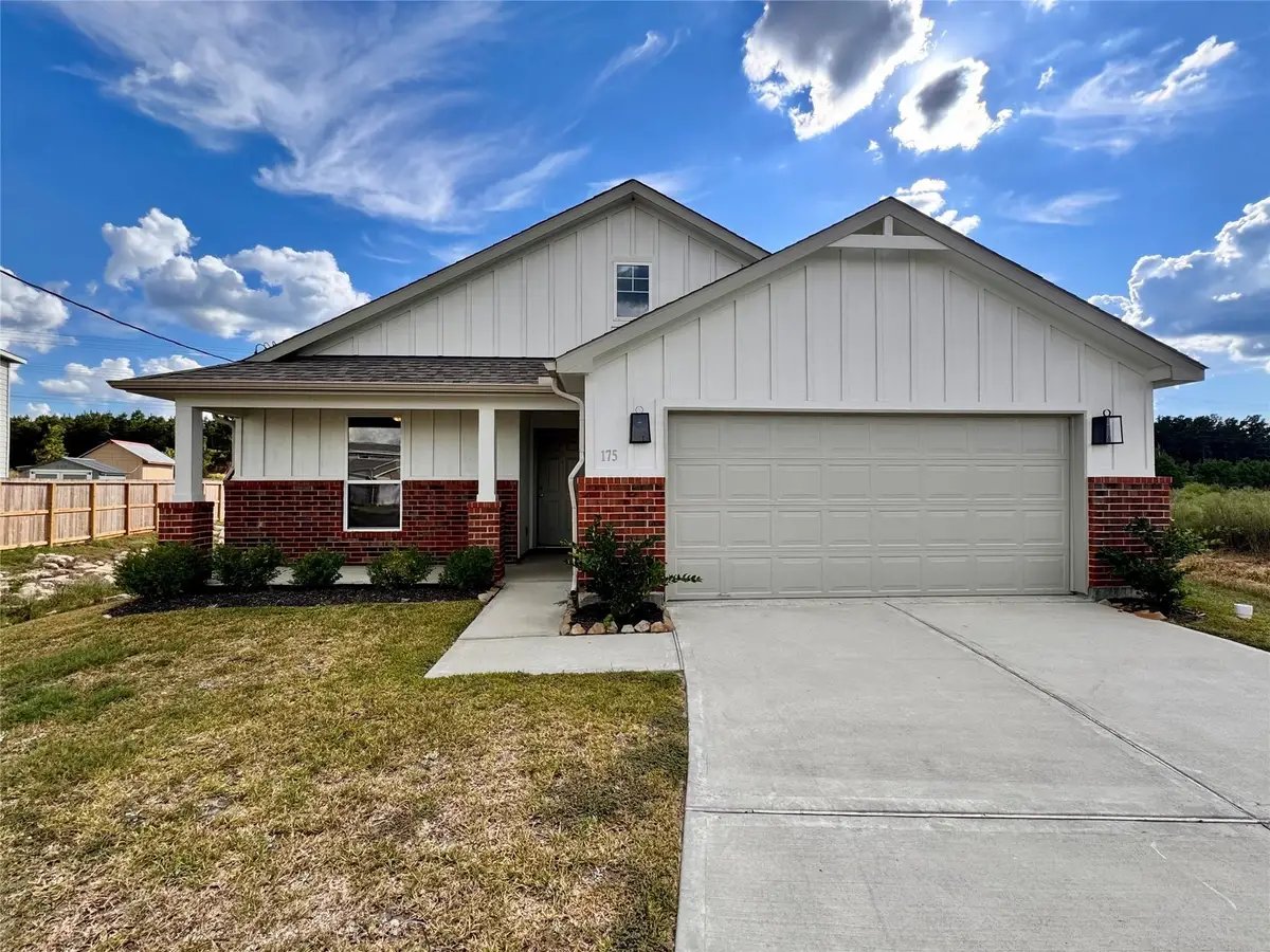 175 Road 51030, Cleveland, TX 77327 - #1