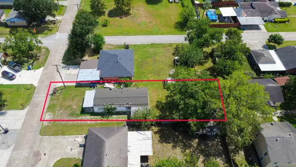 414 Avenue H, South Houston, TX 77587