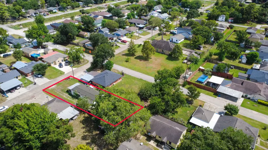 414 Avenue H, South Houston, TX 77587 - #2