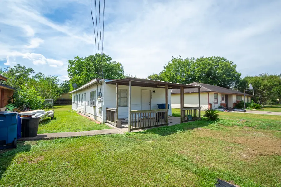 414 Avenue H, South Houston, TX 77587 - #3
