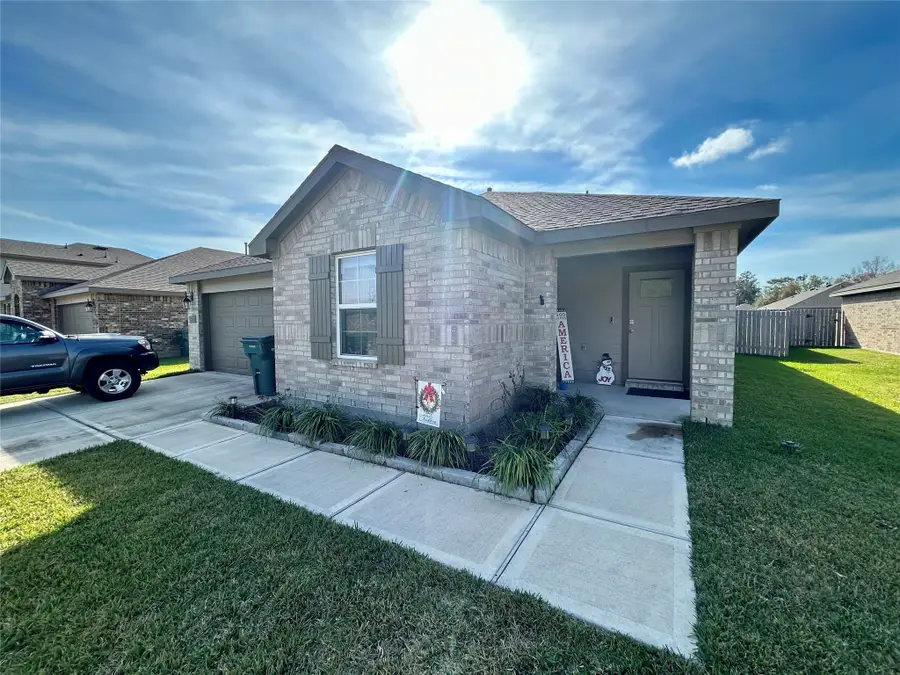 6515 Alexis Street, Beaumont, TX 77708 - Image #2