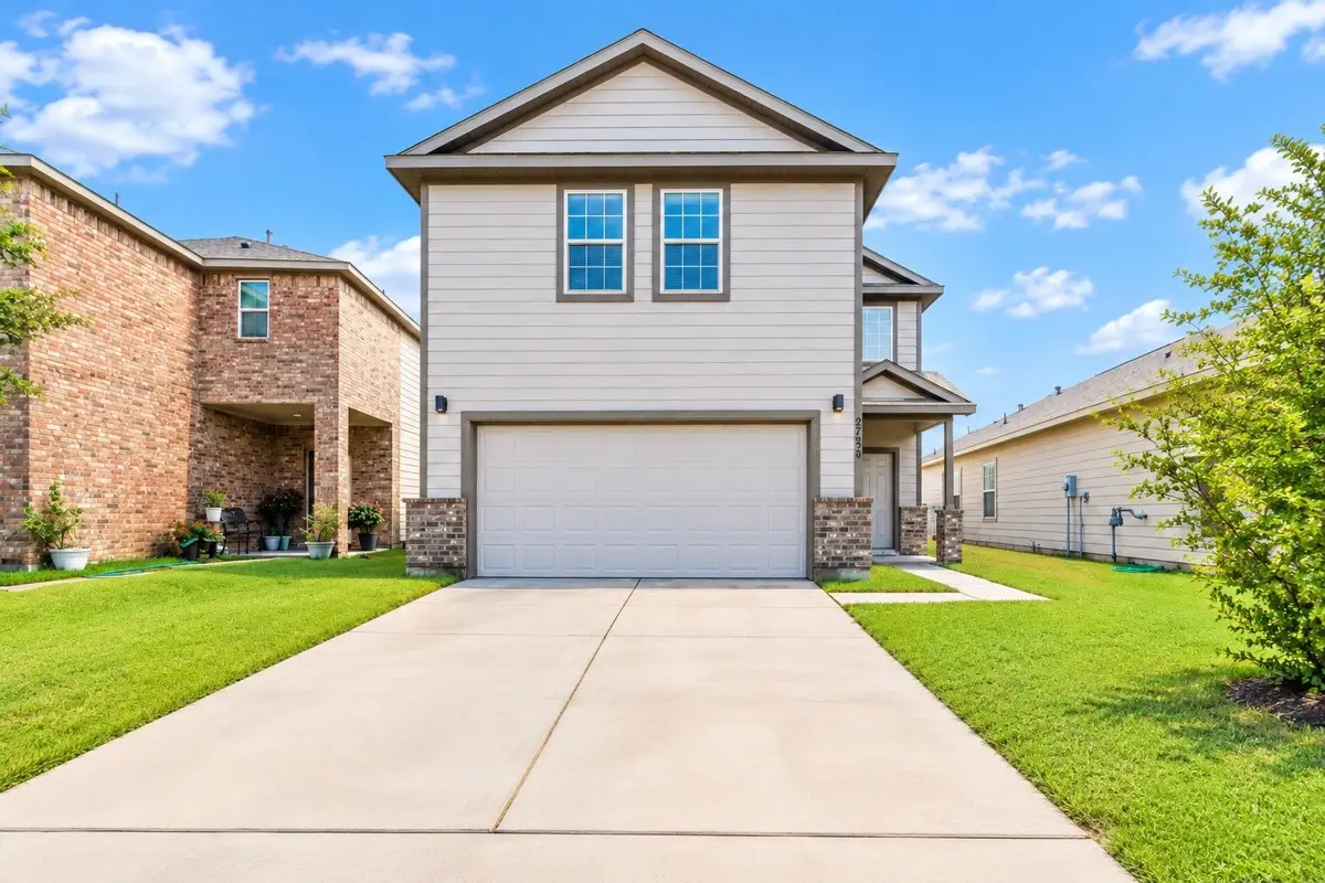 9735 Raisbeck, Houston, TX 77044 - #1