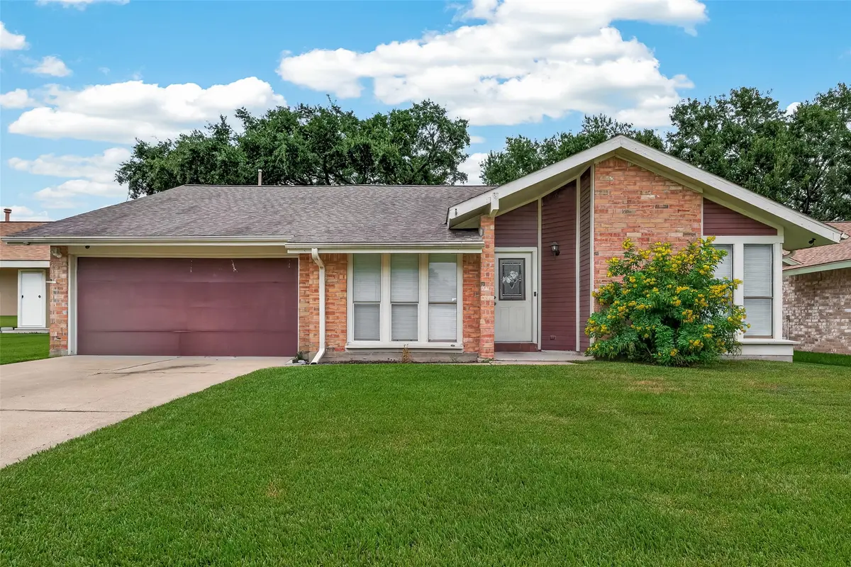 22514 Braken Manor Lane, Katy, TX 77449 - #1