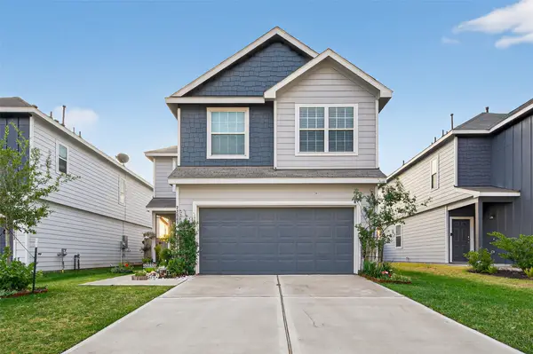 22007 King Heights Lane, Houston, TX 77073