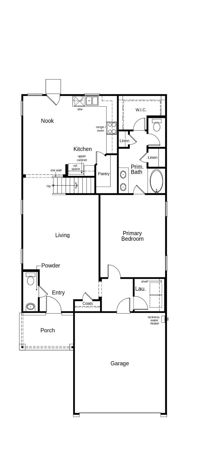 6503 Ridgeville Drive, Arcola, TX 77583 - Image #2