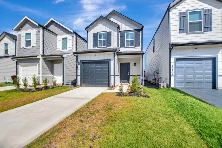 1026 Moon Drop Lane, Houston, TX 77090 - #2
