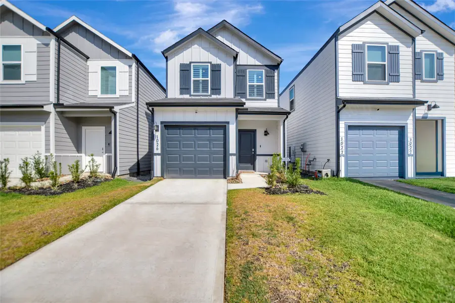 1026 Moon Drop Lane, Houston, TX 77090 - #3