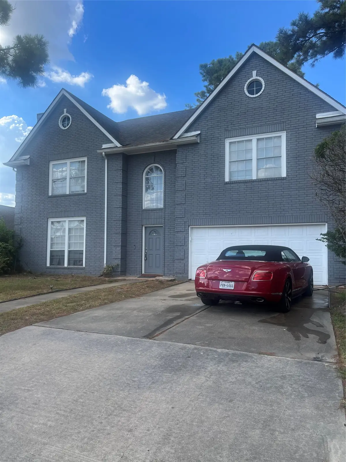 5014 Kleinbrook Drive, Houston, TX 77066 - #1