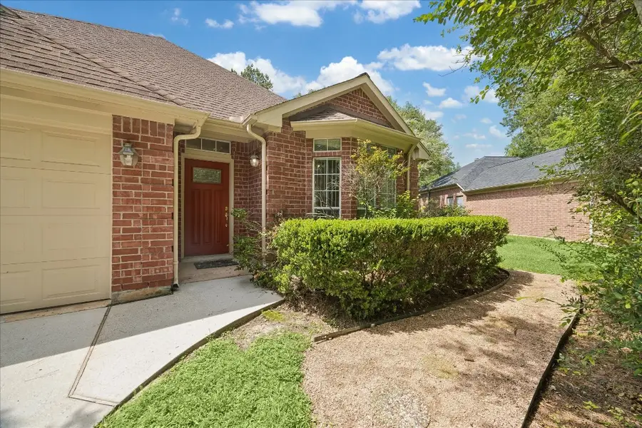 88 Laughing Brook Court, Spring, TX 77380 - #2