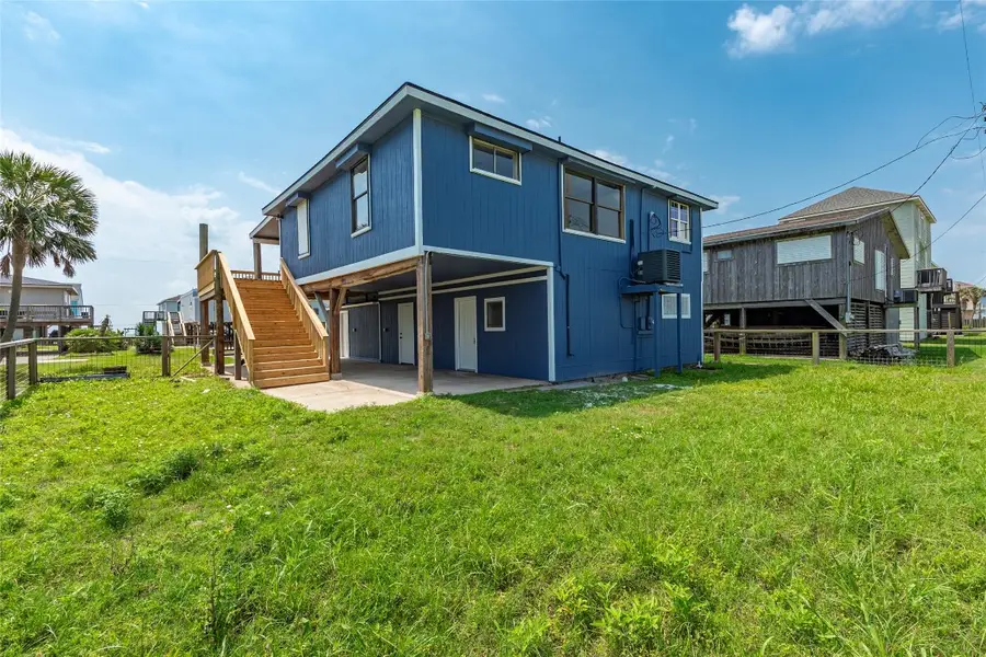 12928 John Reynolds Road, Galveston, TX 77554 - #3