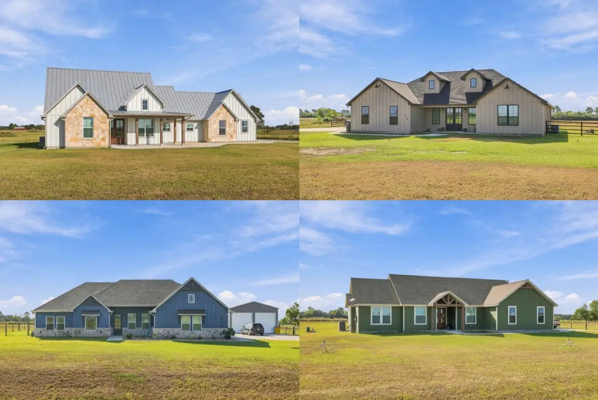 300 Ridgeview Drive, Cat Spring, TX 78933 - #1