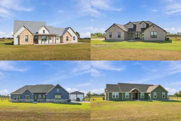 300 Ridgeview Drive, Cat Spring, TX 78933
