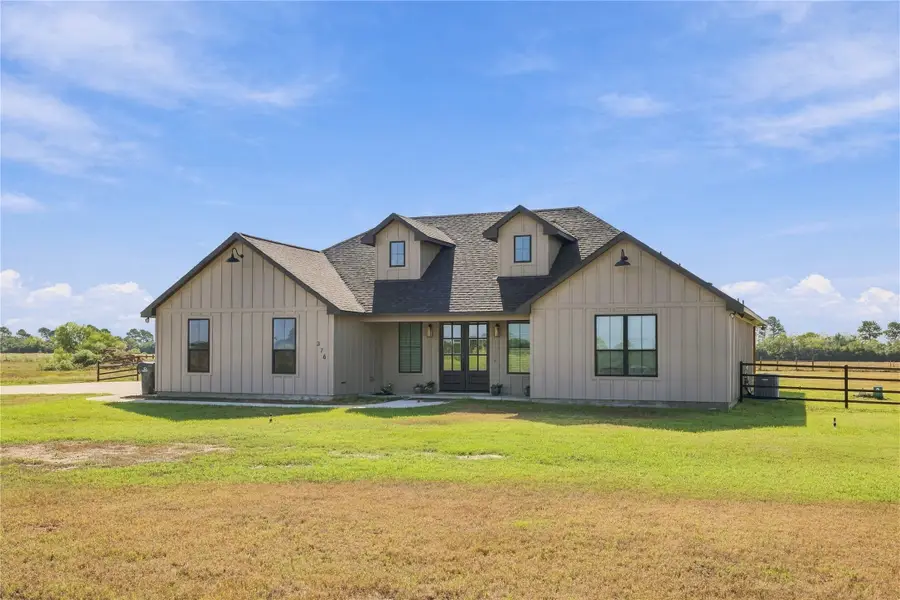 300 Ridgeview Drive, Cat Spring, TX 78933 - #3