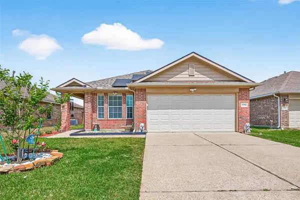 22334 Guston Hall Lane, Katy, TX 77449