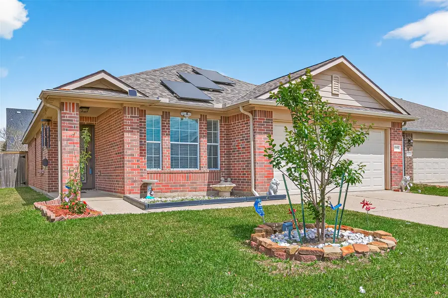 22334 Guston Hall Lane, Katy, TX 77449 - #2