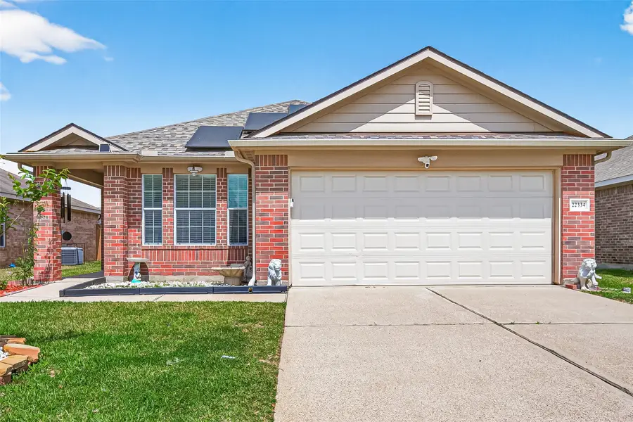 22334 Guston Hall Lane, Katy, TX 77449 - #3