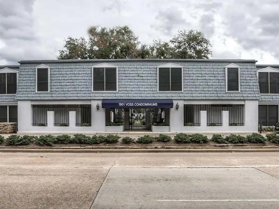 1901 S Voss Road #61, Houston, TX 77057 - Image #2