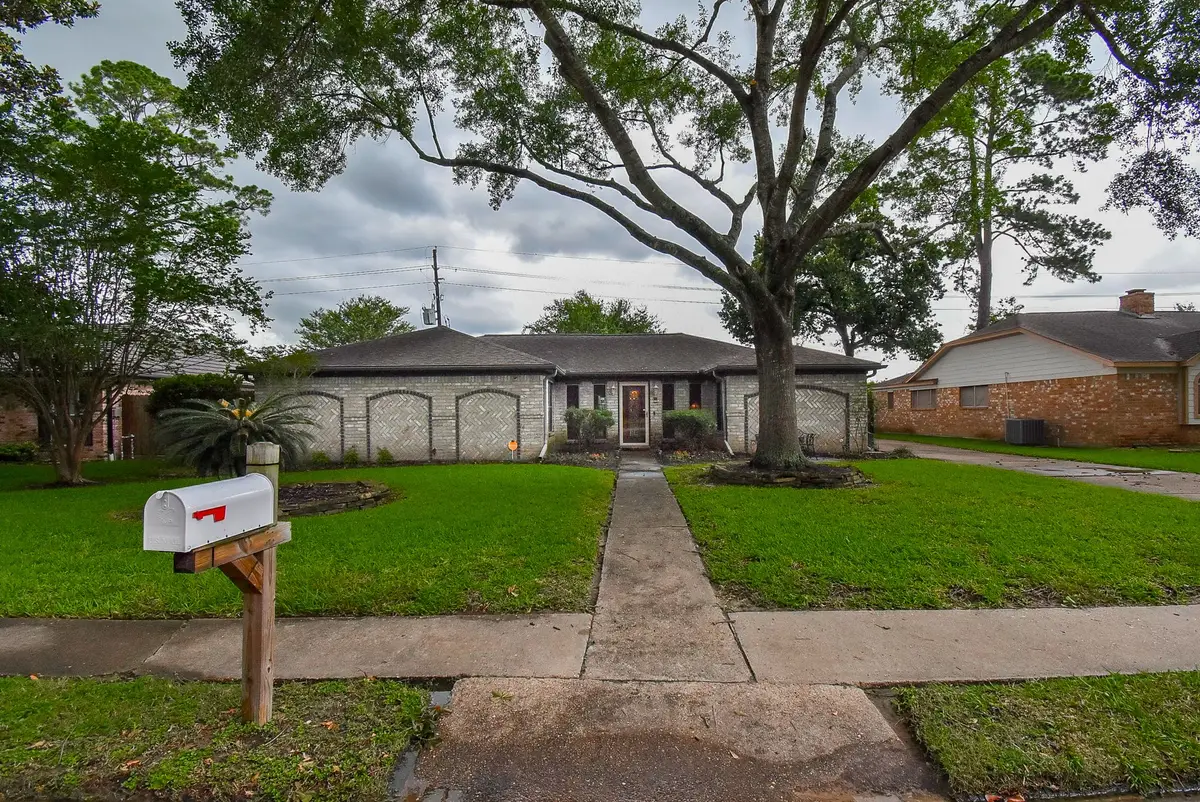 12622 Advance Drive, Houston, TX 77065 - #1