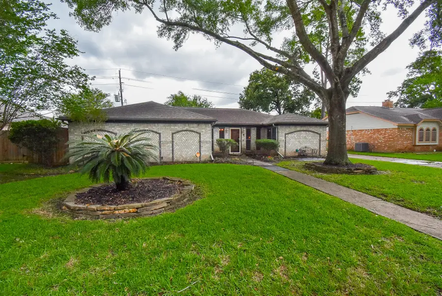 12622 Advance Drive, Houston, TX 77065 - #2