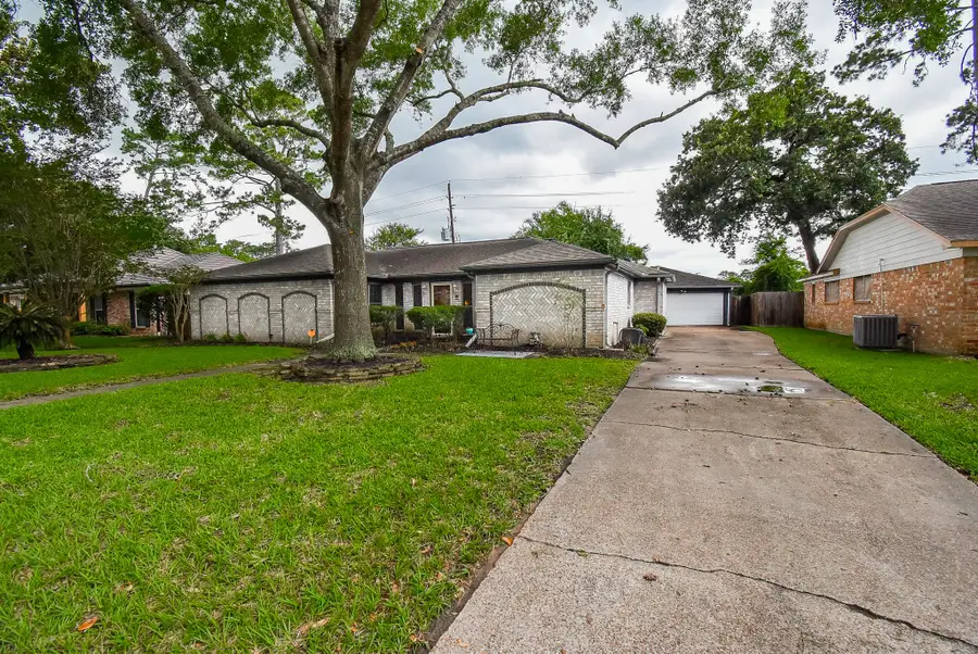 12622 Advance Drive, Houston, TX 77065 - #3