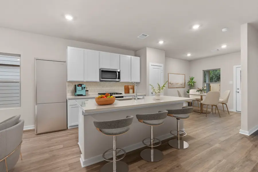 12199 Ridge Top Drive, Conroe, TX 77304 - #2