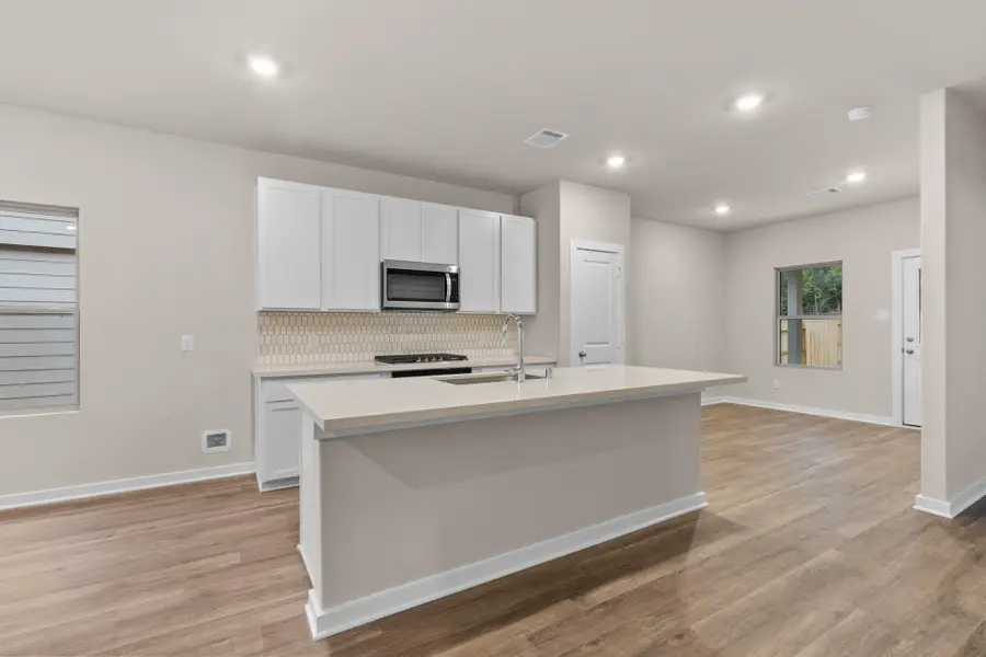 12199 Ridge Top Drive, Conroe, TX 77304 - #3