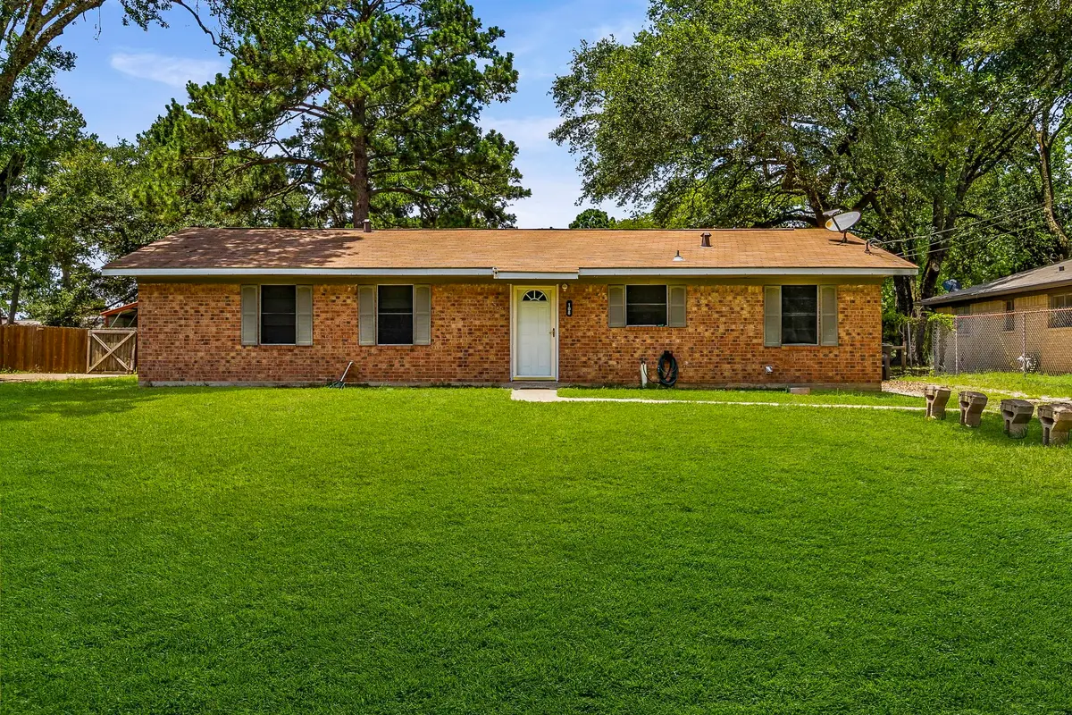 235 Crestway Street, Trinity, TX 75862 - #1