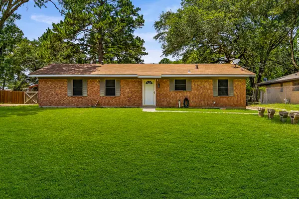 235 Crestway Street, Trinity, TX 75862