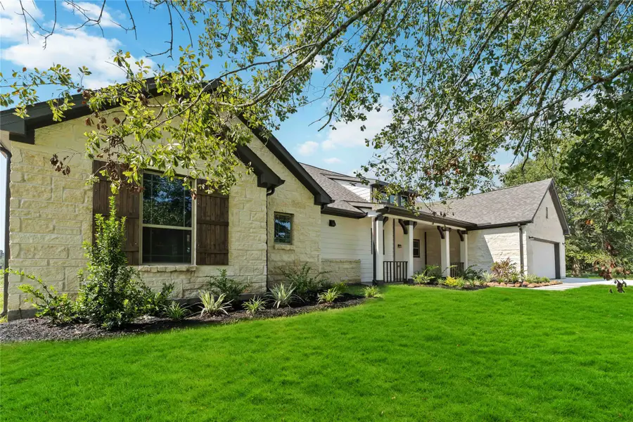 701 Barton Place Drive, Tarkington, TX 77327 - #2