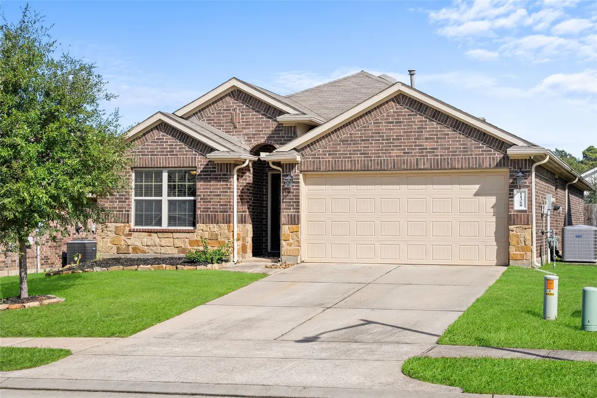 11368 Dawn Beach Lane, Conroe, TX 77304 - #1
