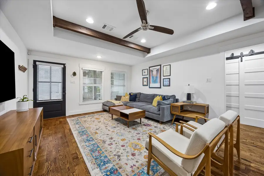 4711 Edison Street, Houston, TX 77009 - #3