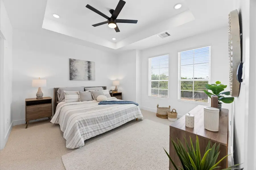 5816 Highland Sky Lane, Houston, TX 77091 - Image #2