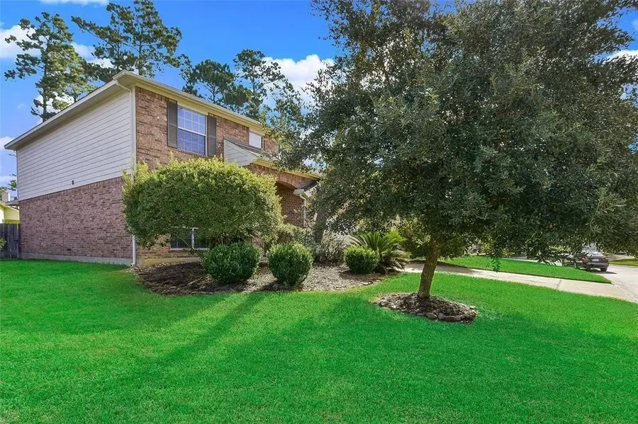 130 S Spinning Wheel Circle, The Woodlands, TX 77382 - #2