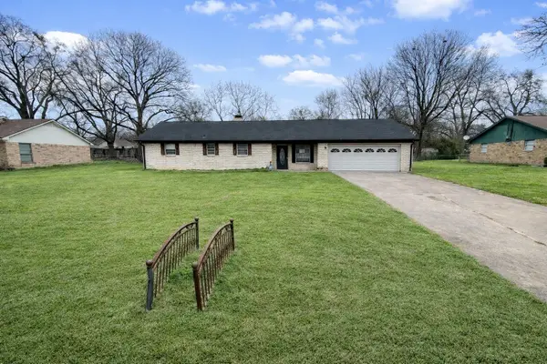 13736 County Road 1188, Tyler, TX 75709