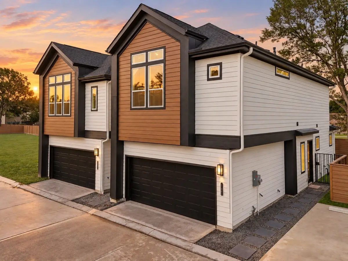 2106 Dewalt Street #A, Houston, TX 77088 - #1