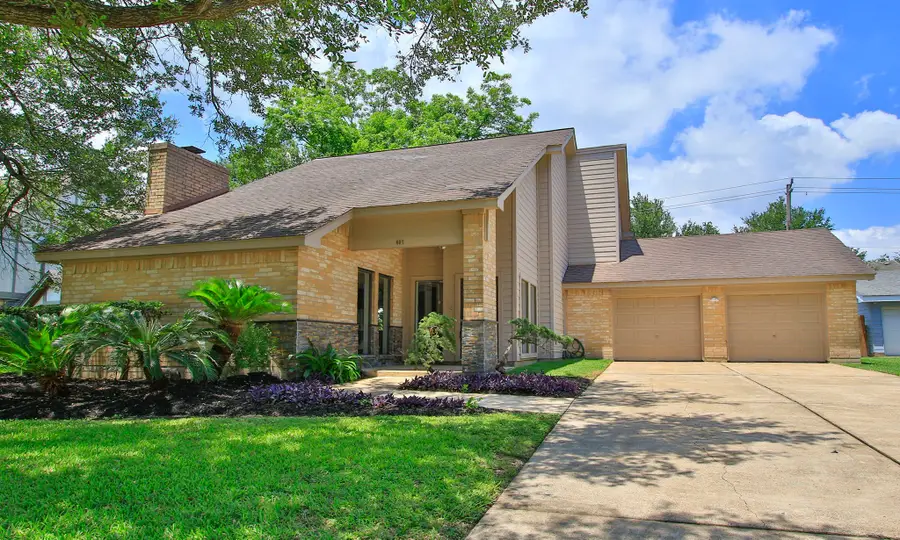 407 Hedgecroft Drive, El Lago, TX 77586 - #3