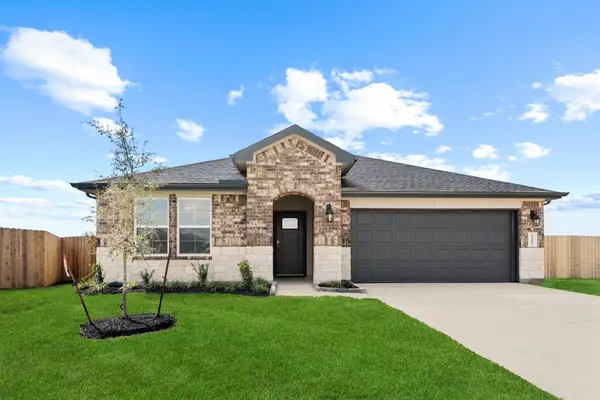 1522 Shimmering Ocean Way, Iowa Colony, TX 77583