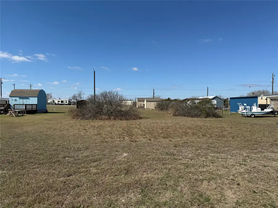 0 Sand Dollar, Palacios, TX 77465 - #2